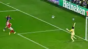 UEFA Şampiyonlar Ligi Finalinde 10 Yıl Sonra Bir İlk: Maç Uzatmalara Gitti