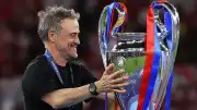Paris Saint-Germain, Arsenal'ı Yenerek Şampiyonlar Ligi'nde Tarih Yazdı