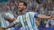 2026 FIFA Dünya Kupası: Lionel Messi'nin Hat-trick'iyle Arjantin, Cezayir'i 3-0 Mağlup Etti