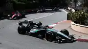 Formula 1 Monako Grand Prix'sini Kimi Antonelli kazandı