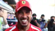 Barcelona-Catalunya Grand Prix: Lewis Hamilton Ferrari ile İlk Zaferini Kazandı