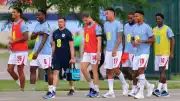 İngiltere Hazırlık Maçında Ivan Toney'den Hat-trick: Sporting Kansas City 1-5 İngiltere