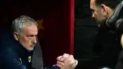 Jose Mourinho'nun Galatasaray'a Açtığı Manevi Tazminat Davası Reddedildi