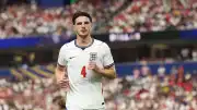 Dünya Kupası 2026: Declan Rice Duran Top Oyunlarında İngiltere'ye Güven Veriyor