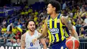 Fenerbahçe Beko, Anadolu Efes Karşısında Seride 1-0 Öne Geçti