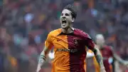 Galatasaray'dan Ayrılan Nicolo Zaniolo'dan Veda Mesajı