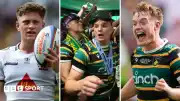 Northampton Saints, Exeter'ı Yenerek Prem Rugby Şampiyonu Oldu