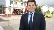 Eskişehir'de Açılan Spor Ortaokuluna Prof. Dr. Fethi Heper'in İsmi Verildi