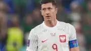 Robert Lewandowski: Kariyeri ve Başarıları Mercek Altında