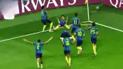 2026 FIFA Dünya Kupası: Kolombiya, Özbekistan'ı 3-1 Mağlup Etti