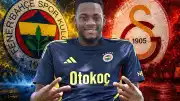 Galatasaray'da J.D. Transferinde Sözleşmeye Özel Madde