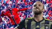 Vedat Muriqi, Fenerbahçe'ye Transfer Olmak İçin Baskı Yapıyor