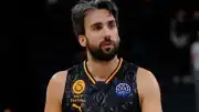 Galatasaray MCT Technic Can Korkmaz ile Sözleşme Yeniledi