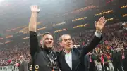 Galatasaray'da Transfer Görüşmeleri: Başkan Özbek ve Teknik Direktör Buruk'tan Kritik Kararlar