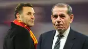 Galatasaray'da Teknik Direktör Okan Buruk ile Yeni Sözleşme Yapılıyor