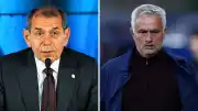 Galatasaray'dan Jose Mourinho Davası Hakkında Açıklama: Mahkeme Kararı Reddedildi
