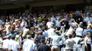 Fenerbahçe Olağanüstü Genel Kurulu'nda Gergin Başlangıç