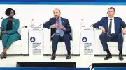 Necmeddin Bilal Erdoğan: 'Etnosporlar 2027', geleneksel sporların olimpiyatı olacak