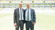 Fenerbahçe Teknik Direktörlüğü Görevine İsmail Kartal Getirildi