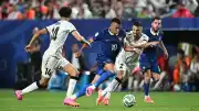 2026 FIFA Dünya Kupası: Fransa, Irak Karşısında 3-0 Galip Geldi