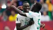2026 FIFA Dünya Kupası: Senegal, Irak'ı 5-0 Mağlup Ederek Grubu Üçüncü Tamamladı