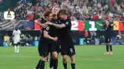 FIFA Dünya Kupası: Norveç, Senegal'i 3-2 Mağlup Ederek Son 32 Turuna Yükseldi