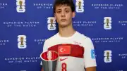 2026 Dünya Kupası: Arda Güler ABD Karşısında Maçın Oyuncusu Seçildi