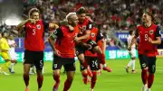 2026 Dünya Kupası: Avusturya, Ürdün Karşısında 3-1 Galip Geldi
