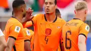 FIFA 2026 Dünya Kupası: Hollanda Tunus'u Mağlup Ederek Son 32 Turuna Yükseldi