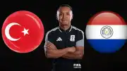 2026 FIFA Dünya Kupası: Türkiye - Paraguay Maçının Hakemi Belli Oldu