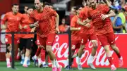 FIFA 2026 Dünya Kupası: Hakan Çalhanoğlu'nun mağlubiyet sonrası soyunma odasındaki konuşması