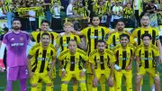 Bitlis Spor 1916, Uzatma Golüyle 3. Lig'e Yükseldi