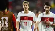 Milli Futbolcu Kenan Yıldız'dan Dünya Kupası Değerlendirmesi: 'Kötü oynayarak kaybettiğimizi düşünmüyorum'
