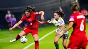Kadın Milli Futbol Takımı, Kuzey İrlanda'yı 2-1 Yenerek Play-Off Hakkı Kazandı