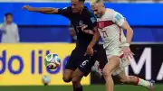 FIFA 2026 Dünya Kupası: ABD'li Futbolcu Auston Trusty Türkiye Maçı Sonrası: "Kazanması gereken onlar değildi"
