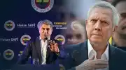 Fenerbahçe Olağanüstü Seçimli Genel Kurulunda Oy Kullanma İşlemi Tamamlandı