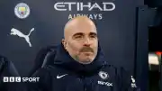 Manchester City'de Teknik Direktörlük İçin Enzo Maresca Anlaşması Yakın