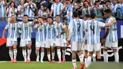 2026 Dünya Kupası: Lionel Messi'nin Hat-trick Yaptığı Maçta Arjantin Cezayir'i Mağlup Etti
