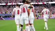 FIFA 2026 Dünya Kupası: İngiltere ile Hırvatistan Arasındaki Mücadeleyi İngiltere Kazandı