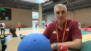 GESFED Başkanı Yıldırım: Goalball Dünya Şampiyonası'nda Final Oynamayı Hedefliyoruz