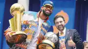 New York Belediye Başkanı Zohran Mamdani: "Knicks sadece New York Şehri için kazanmakla kalmadı, tam da New York Şehri gibi kazandı"