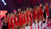 A Milli Kadın Voleybol Takımı, 2026 FIVB Voleybol Milletler Ligi'ne Başlıyor