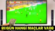 13 Haziran Cumartesi Günü Futbol ve Voleybol Maçları Oynanacak