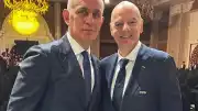 TFF'den 2026 FIFA Dünya Kupası'na Katılım İçin Kulüp Başkanlarına Ücret Talebi