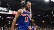 NBA Finalleri Sonrası Jalen Brunson En Değerli Oyuncu (MVP) Seçildi
