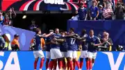 2026 FIFA Dünya Kupası: Fransa, Senegal'i 3-1 Mağlup Etti