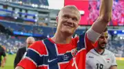 2026 Dünya Kupası: Erling Haaland İlk Maçında İki Golle Galibiyete Öncülük Etti
