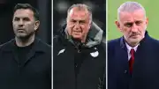 Galatasaray Teknik Direktörü Okan Buruk'tan TFF Başkanı İbrahim Hacıosmanoğlu'nun Açıklamalarına İlişkin Destek: