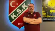 Karşıyaka Antrenörü Ahmet Kandemir'e Orta Doğu'dan Teklifler