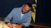Fenerbahçe'den Vedat Muriqi Hamlesi: Deneyimli Golcüyle 3 Yıllık İmza Atıldı